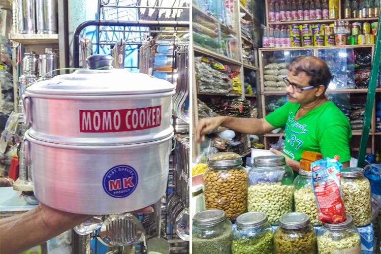 Gariahat Market For All Your Needs I LBB, Kolkata